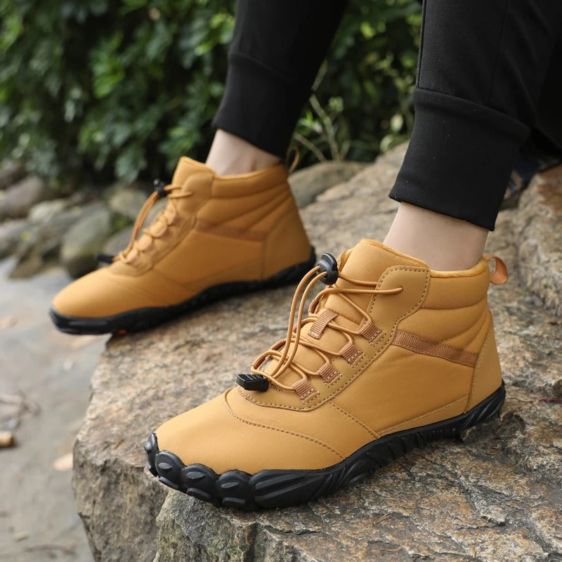 ZAF™- Women's winter orthopedic boots