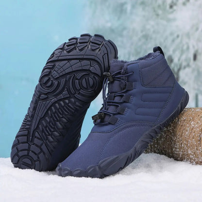 ZAF™- Women's winter orthopedic boots