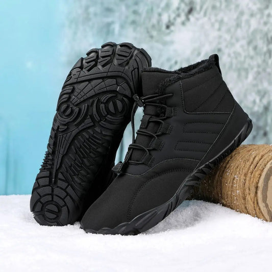 ZAF™- Women's winter orthopedic boots