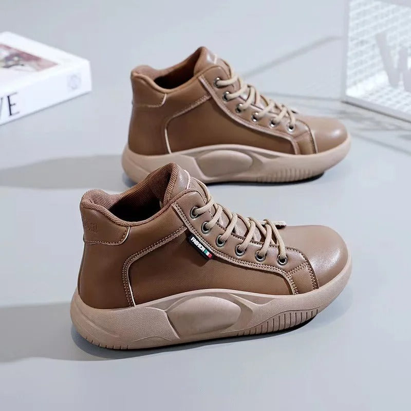 Emist™- Stylish Women's Orthopedic Sneakers 2024