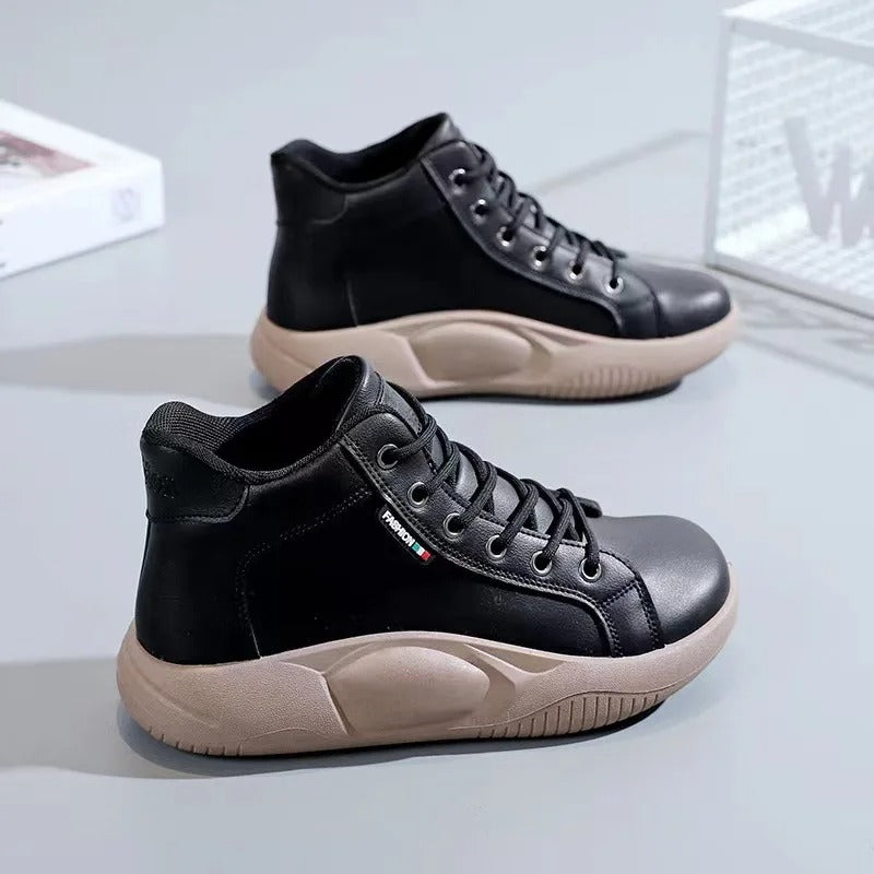 Emist™- Stylish Women's Orthopedic Sneakers 2024