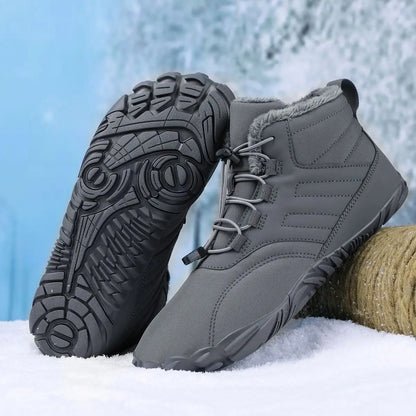 ZAF™- Women's winter orthopedic boots