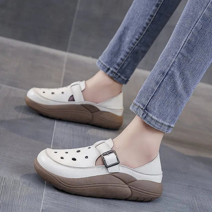 DOM™-Comfortable women's loafers