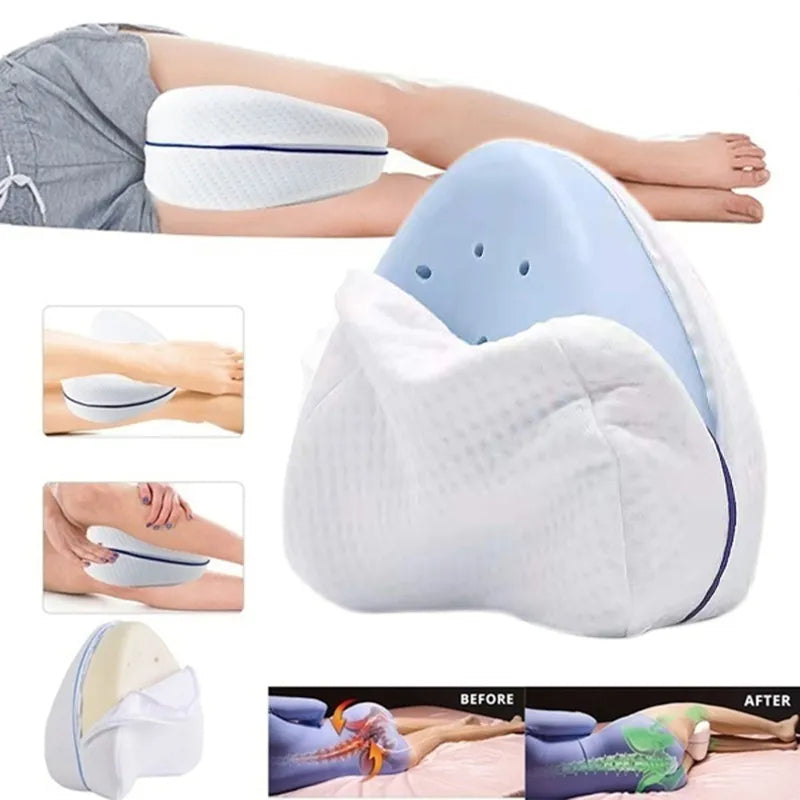 Orthopedic Leg Pillow