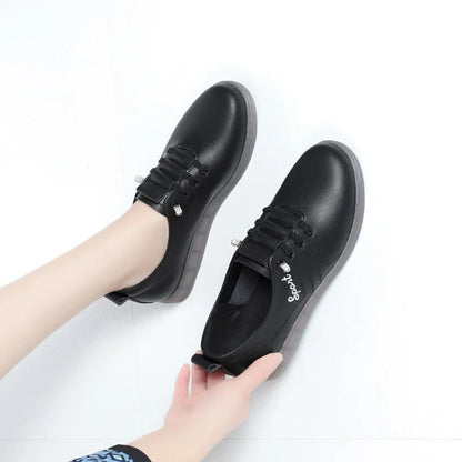 Women's Soft Sole Casual Shoes