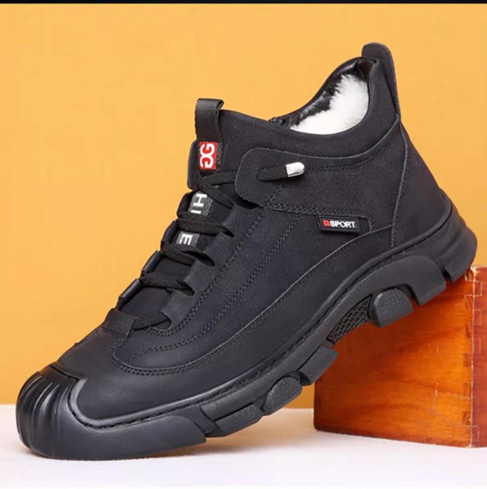 JEEF™ - Men's Winter Ortho Shoes