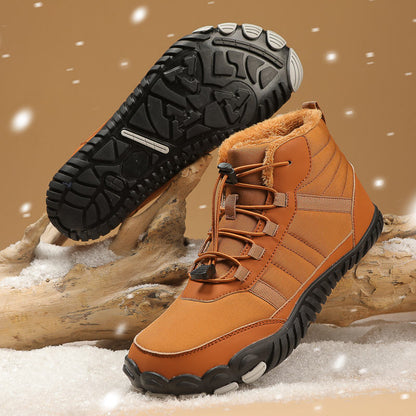 ZAF™- Women's winter orthopedic boots