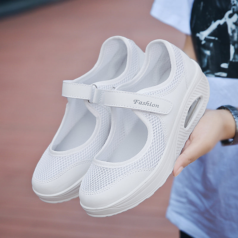 CAMY™-Breathable Orthopedic Sneaker For Women.