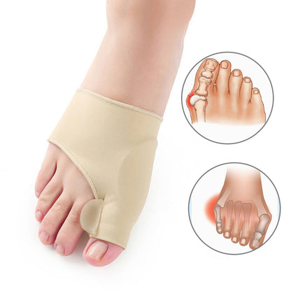 Orthopedic Bunion Correction -Foot Care Tool