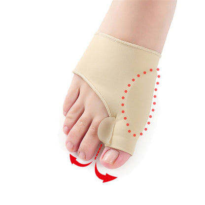 Orthopedic Bunion Correction -Foot Care Tool