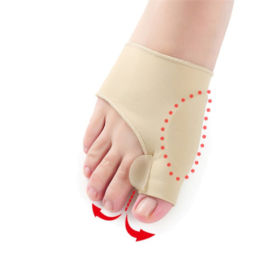 Orthopedic Bunion Correction -Foot Care Tool