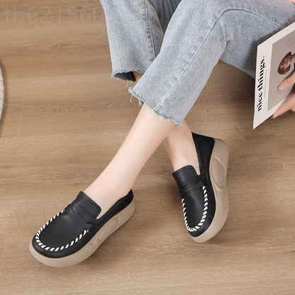 ANNY™- Orthopedic Ladies Moccasins