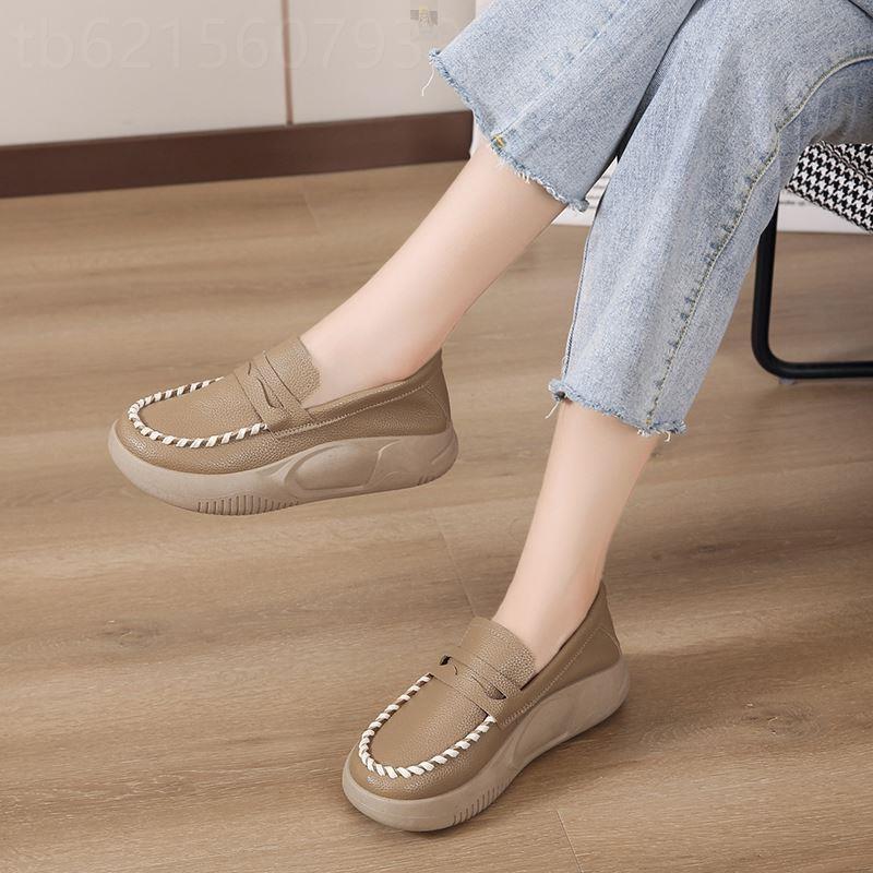 ANNY™- Orthopedic Ladies Moccasins