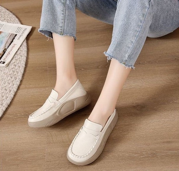 ANNY™- Orthopedic Ladies Moccasins