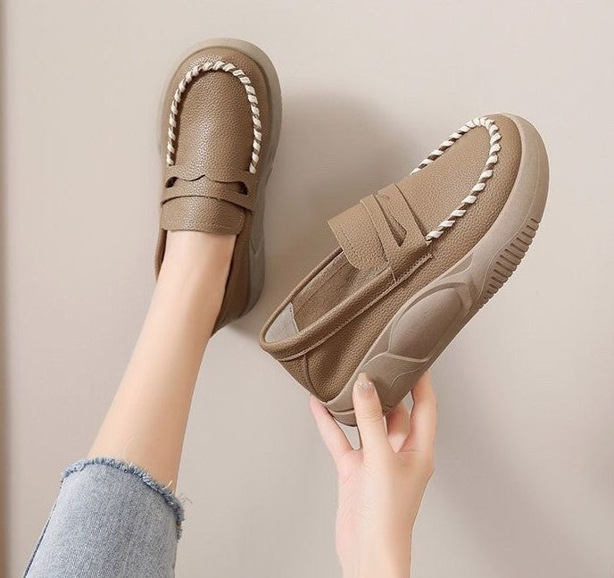 ANNY™- Orthopedic Ladies Moccasins