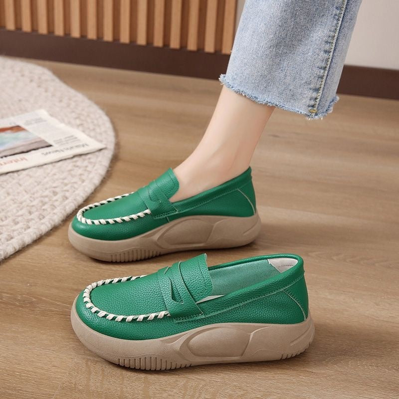 ANNY™- Orthopedic Ladies Moccasins