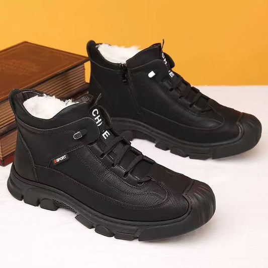 JEEF™ - Men's Winter Ortho Shoes