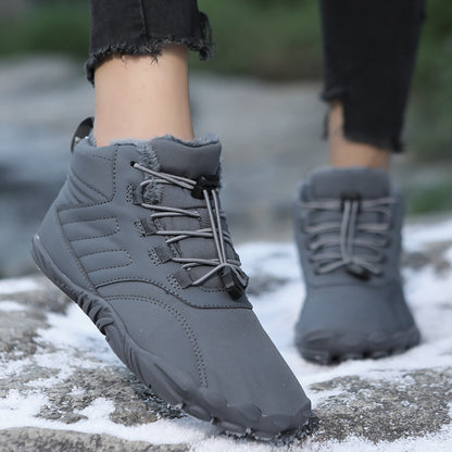 ZAF™- Women's winter orthopedic boots