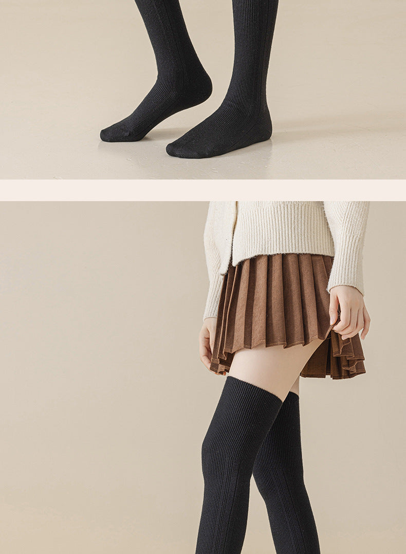 COOT™ - Warm Long Socks