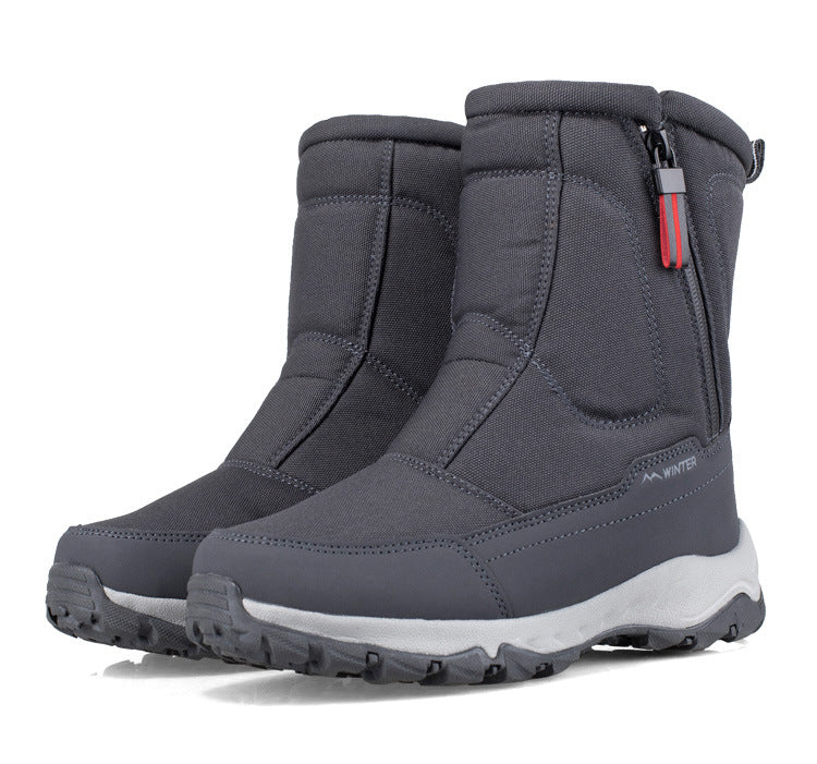 Embrace Winter in Style and Comfort with Our Exceptional Winter Boots!