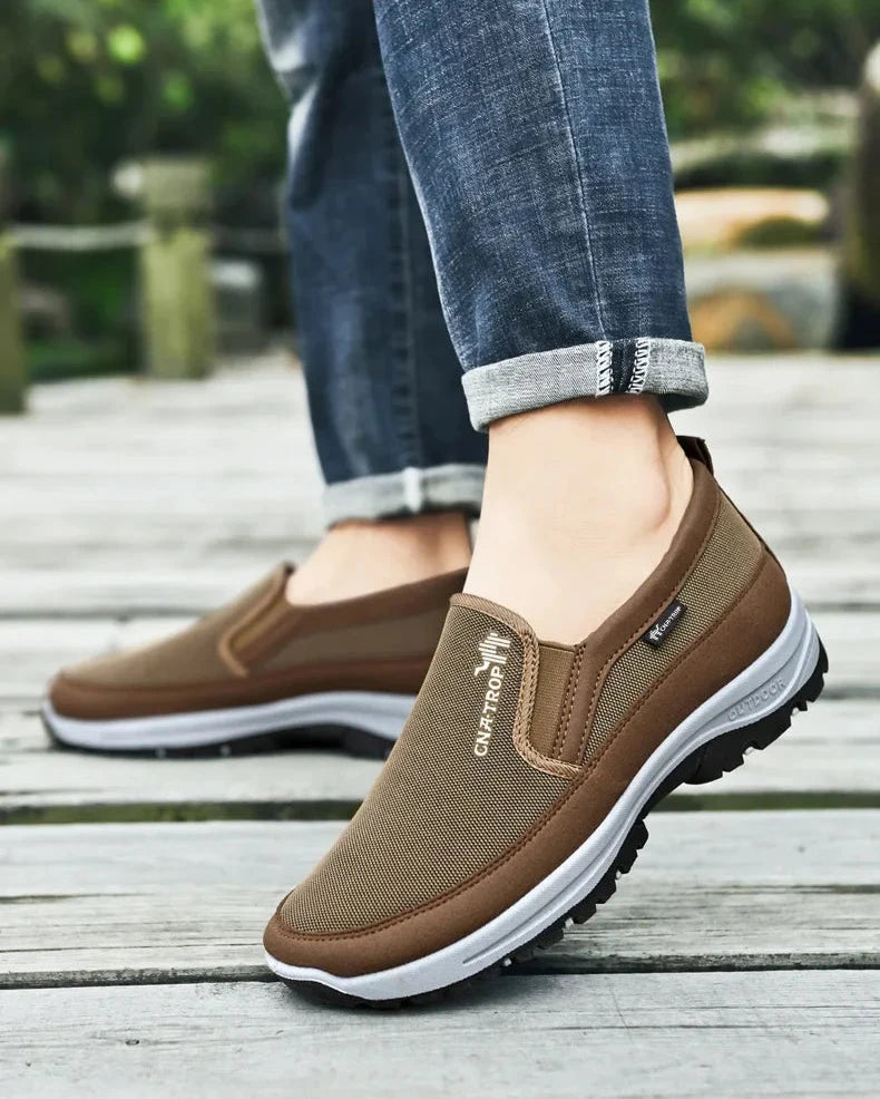 OrthoStep™ -Comfortable Orthopedic Shoes