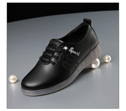 Women's Soft Sole Casual Shoes