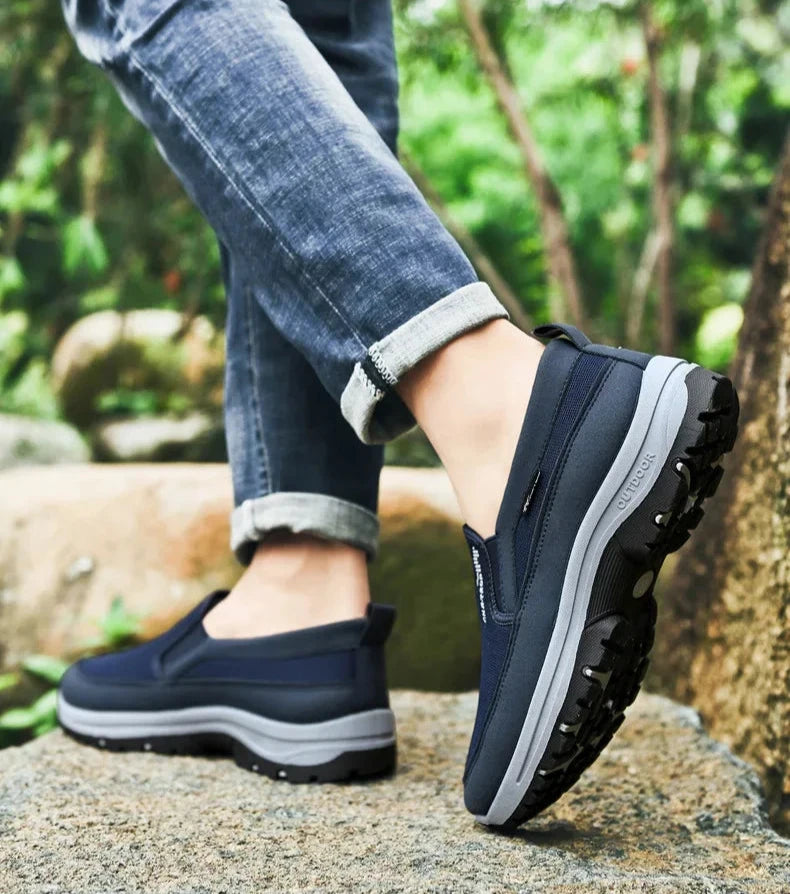 OrthoStep™ -Comfortable Orthopedic Shoes