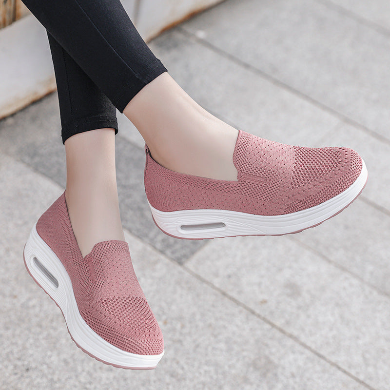 Premium Comfortable Women's Orthopedic Sneakers