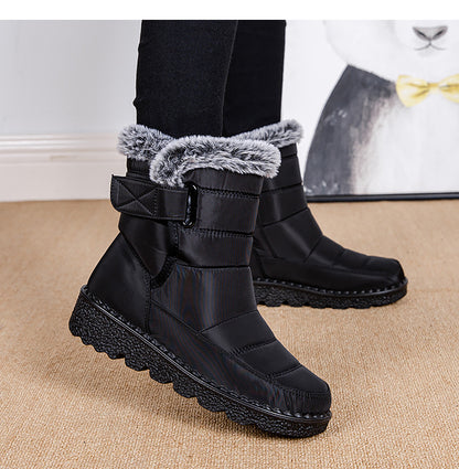 Winter Elegance Boots for Women