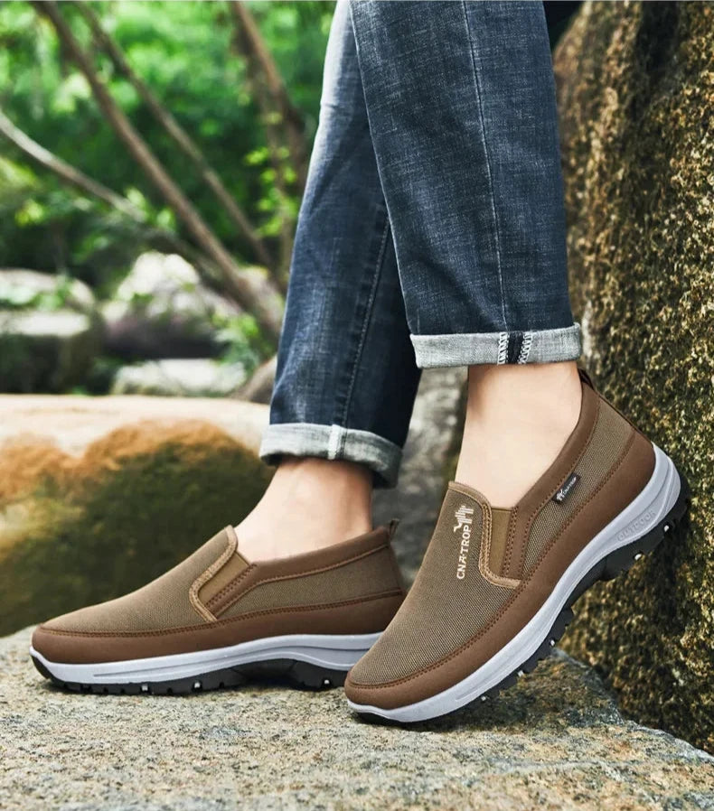 OrthoStep™ -Comfortable Orthopedic Shoes