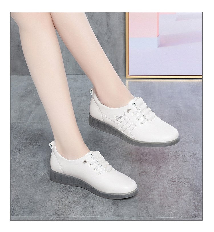 Women's Soft Sole Casual Shoes