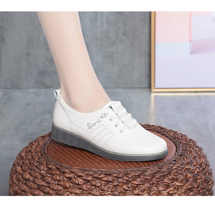 Women's Soft Sole Casual Shoes