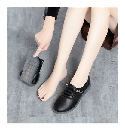 Women's Soft Sole Casual Shoes