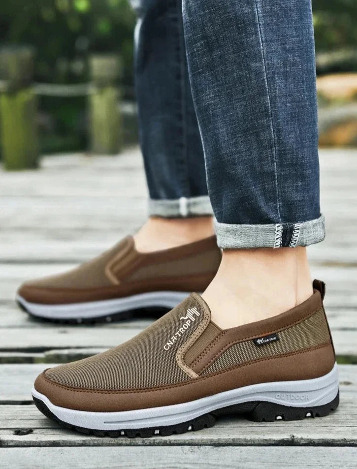 OrthoStep™ -Comfortable Orthopedic Shoes