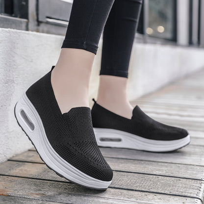 Premium Comfortable Women's Orthopedic Sneakers