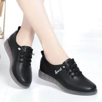 Women's Soft Sole Casual Shoes