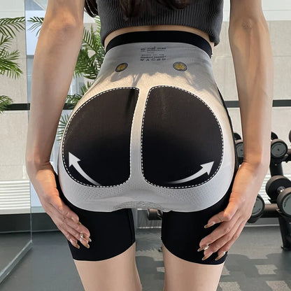 Body Shapers Women - Orthopedic Compression Shorts