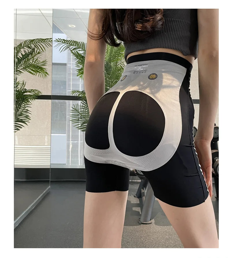 Body Shapers Women - Orthopedic Compression Shorts