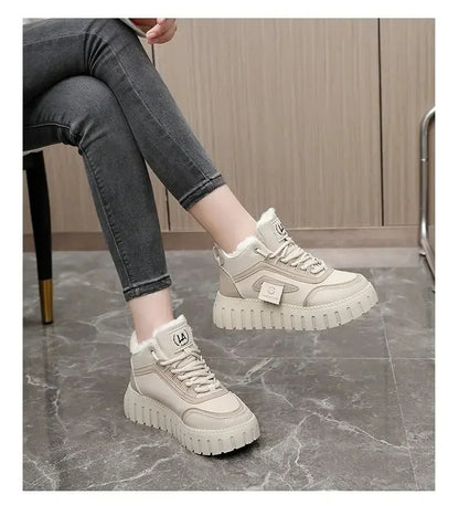 DIAMY™- Thick-soled Casual Shoes