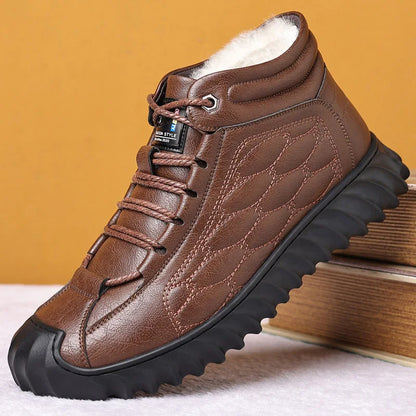 COMFORTABLE ANTI-FLUID SHOES