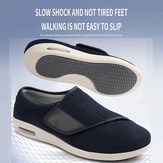 Lynchir™- The Best Ortho Diabetic Shoes