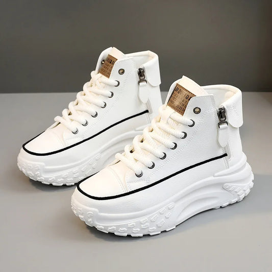 Luxury fashion sneakers