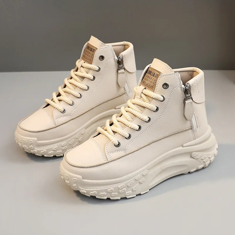 Luxury fashion sneakers