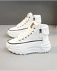 Luxury fashion sneakers