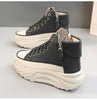 Luxury fashion sneakers