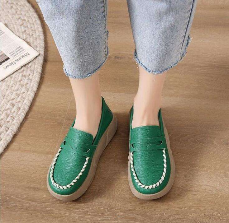 ANNY™- Orthopedic Ladies Moccasins