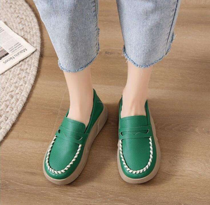 ANNY™- Orthopedic Ladies Moccasins