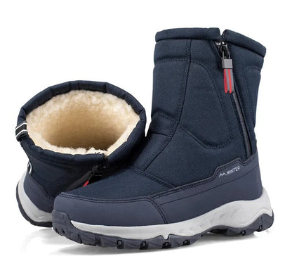 Embrace Winter in Style and Comfort with Our Exceptional Winter Boots!