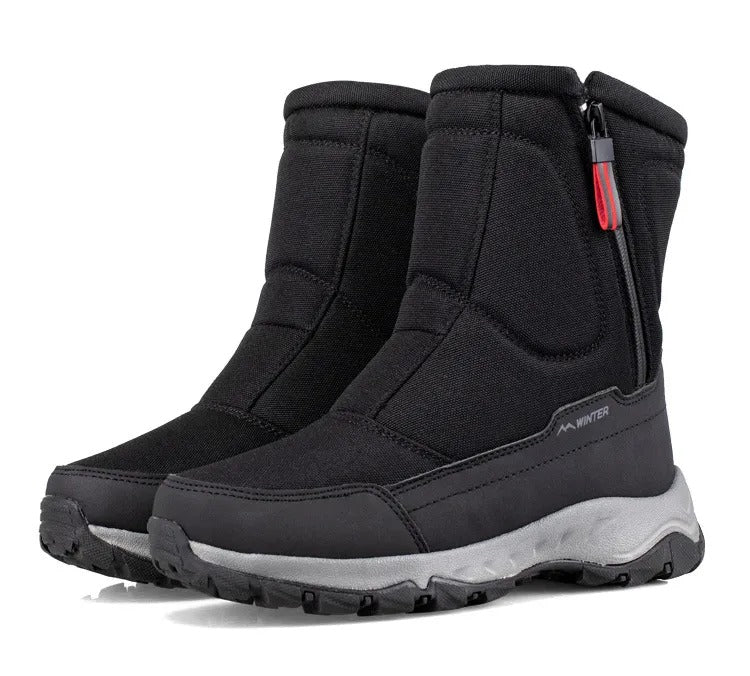 Embrace Winter in Style and Comfort with Our Exceptional Winter Boots!