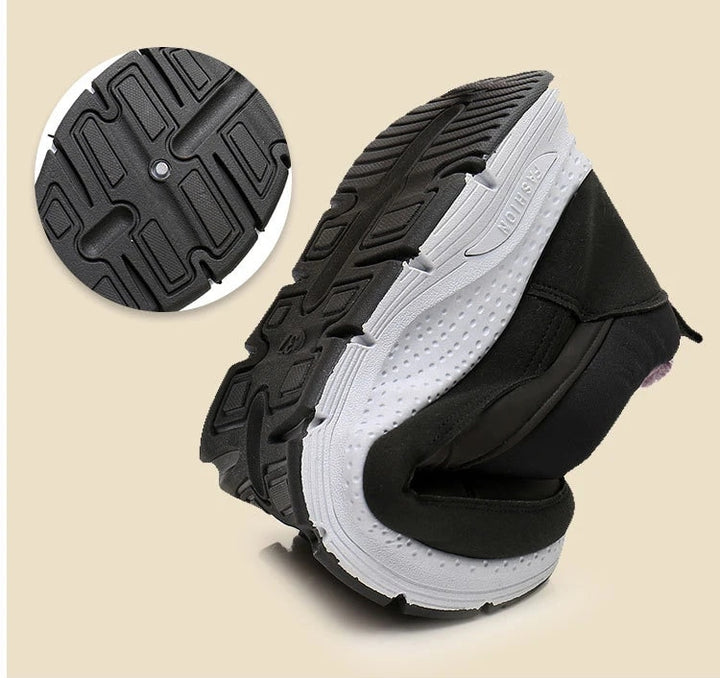 Men's Casual Sneakers Breathable Male